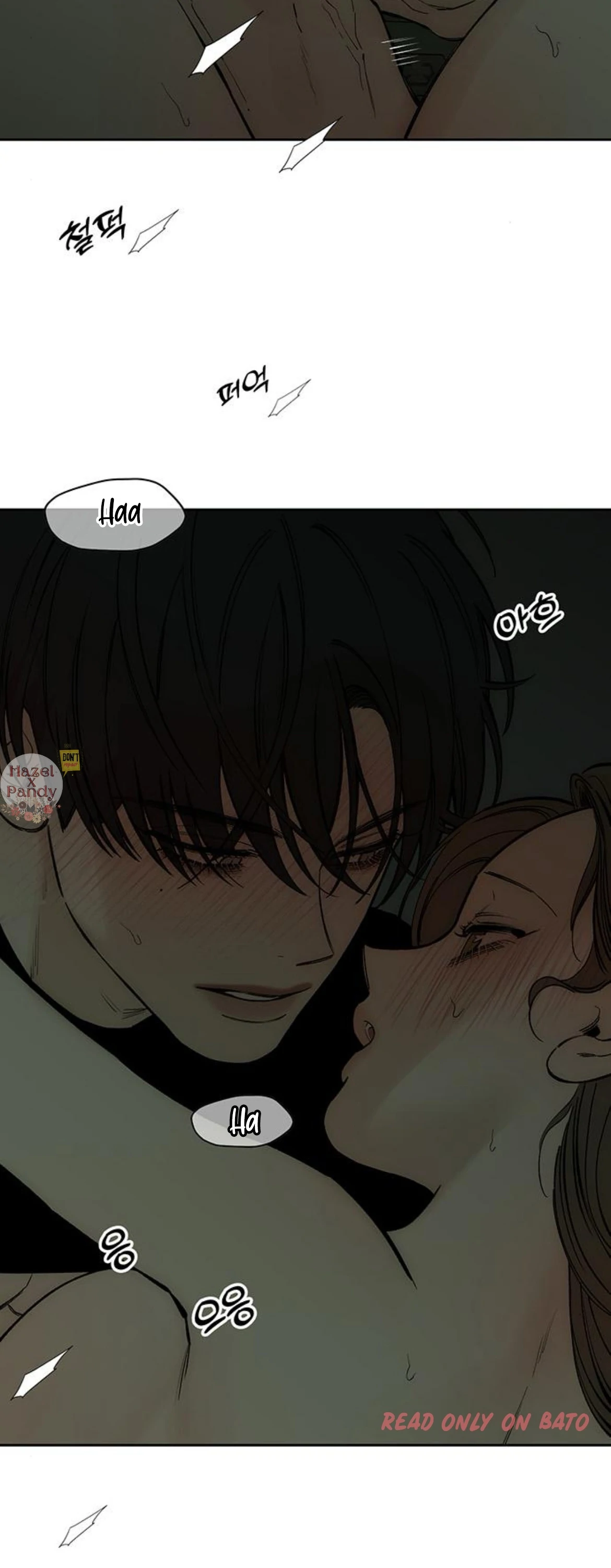 Read Tears on a Withered Flower Manga Online