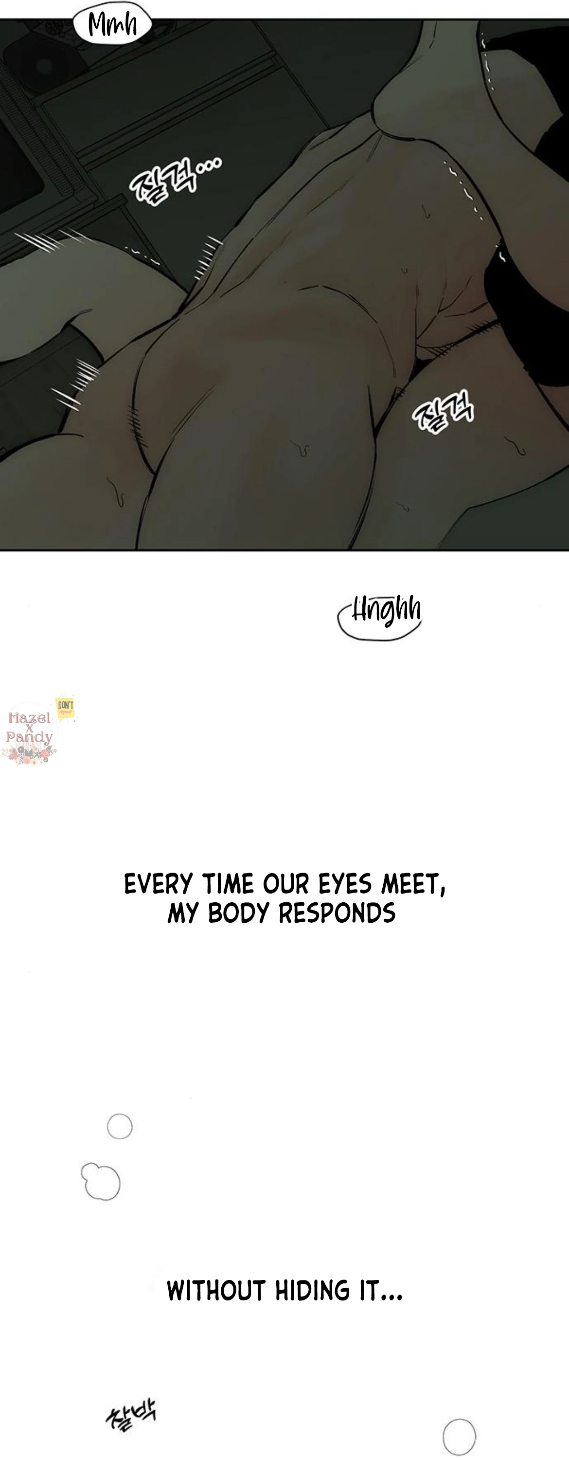 Read Tears on a Withered Flower Manga Online