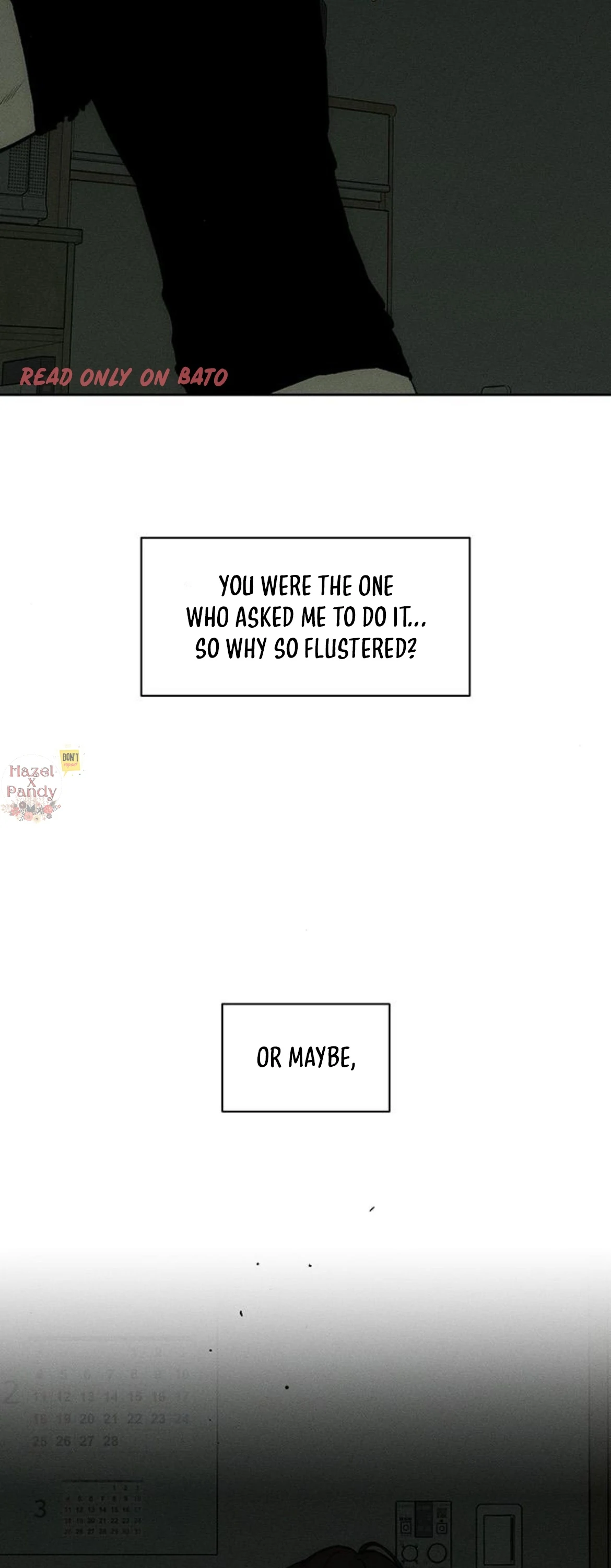 Read Tears on a Withered Flower Manga Online