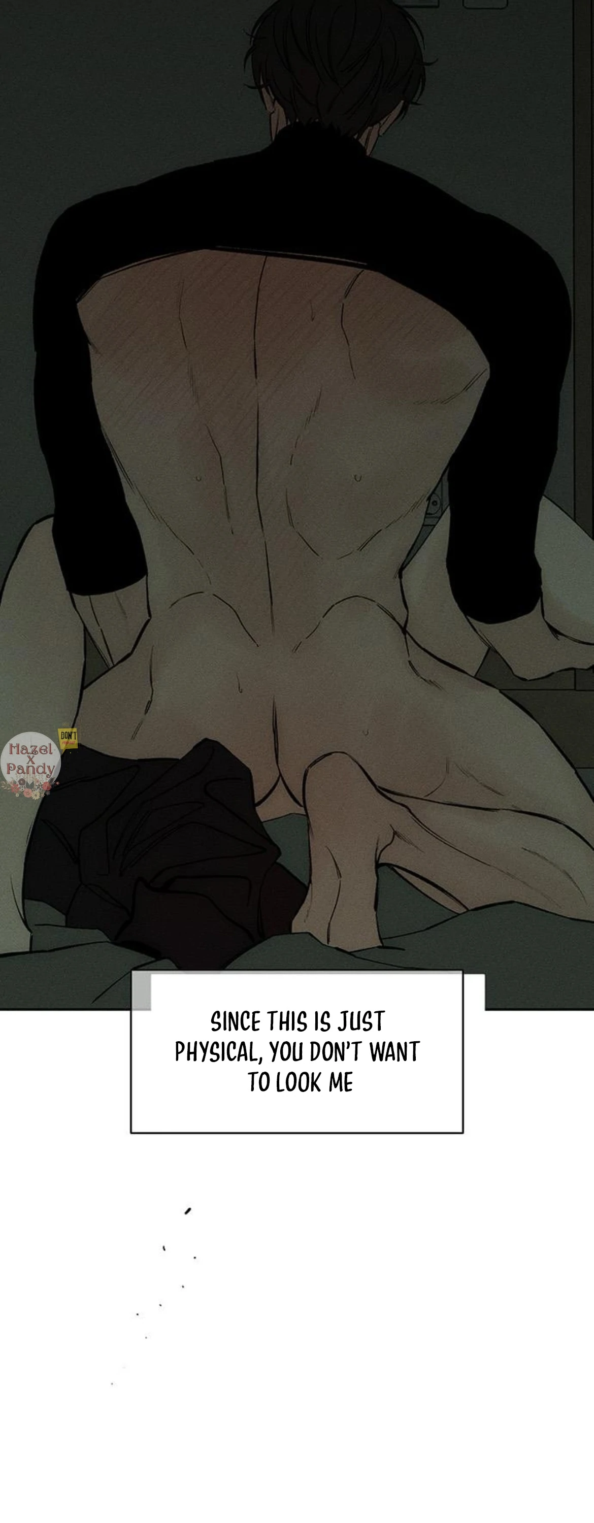 Read Tears on a Withered Flower Manga Online