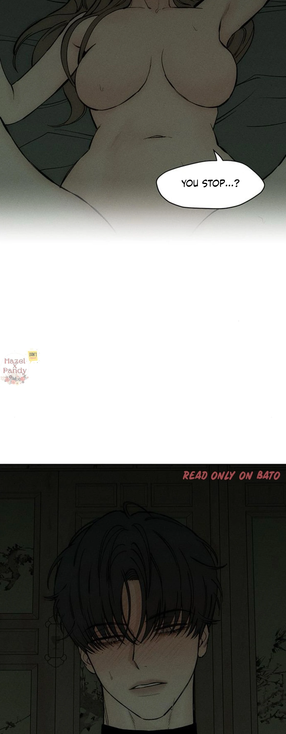 Read Tears on a Withered Flower Manga Online