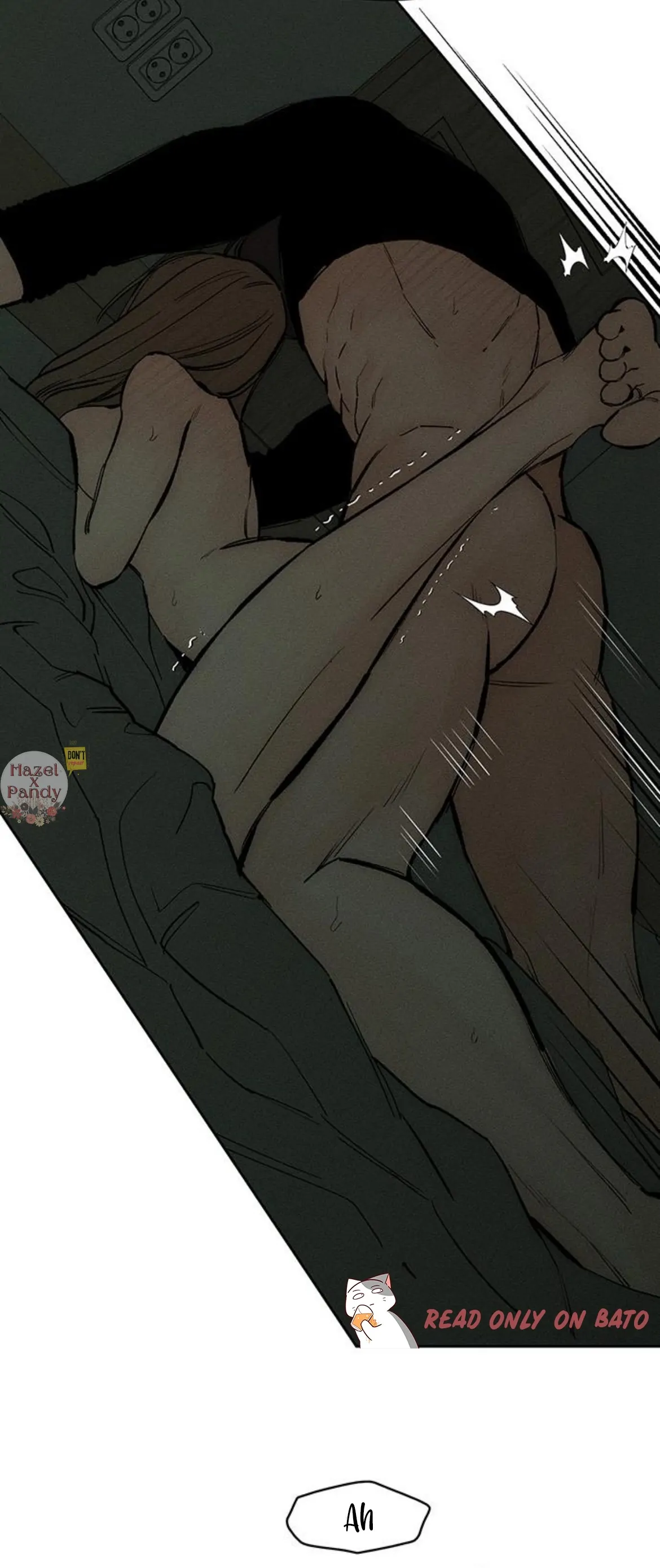 Read Tears on a Withered Flower Manga Online