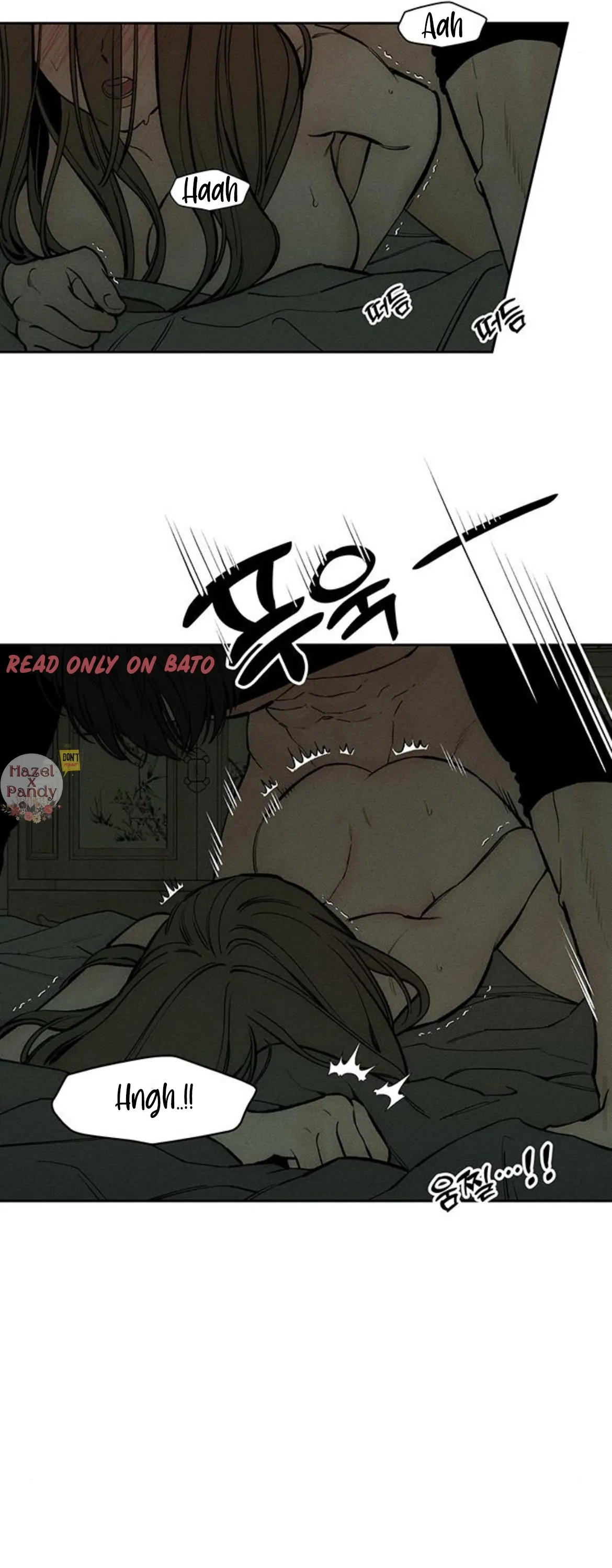 Read Tears on a Withered Flower Manga Online