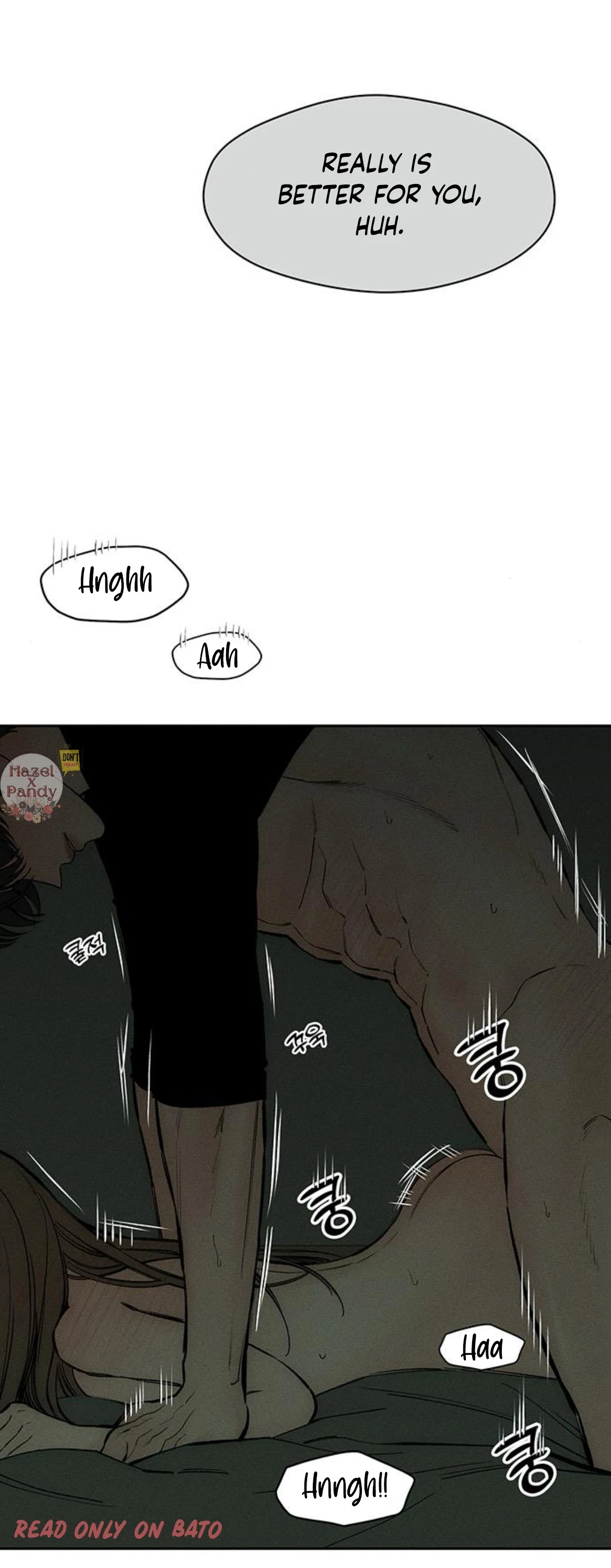 Read Tears on a Withered Flower Manga Online