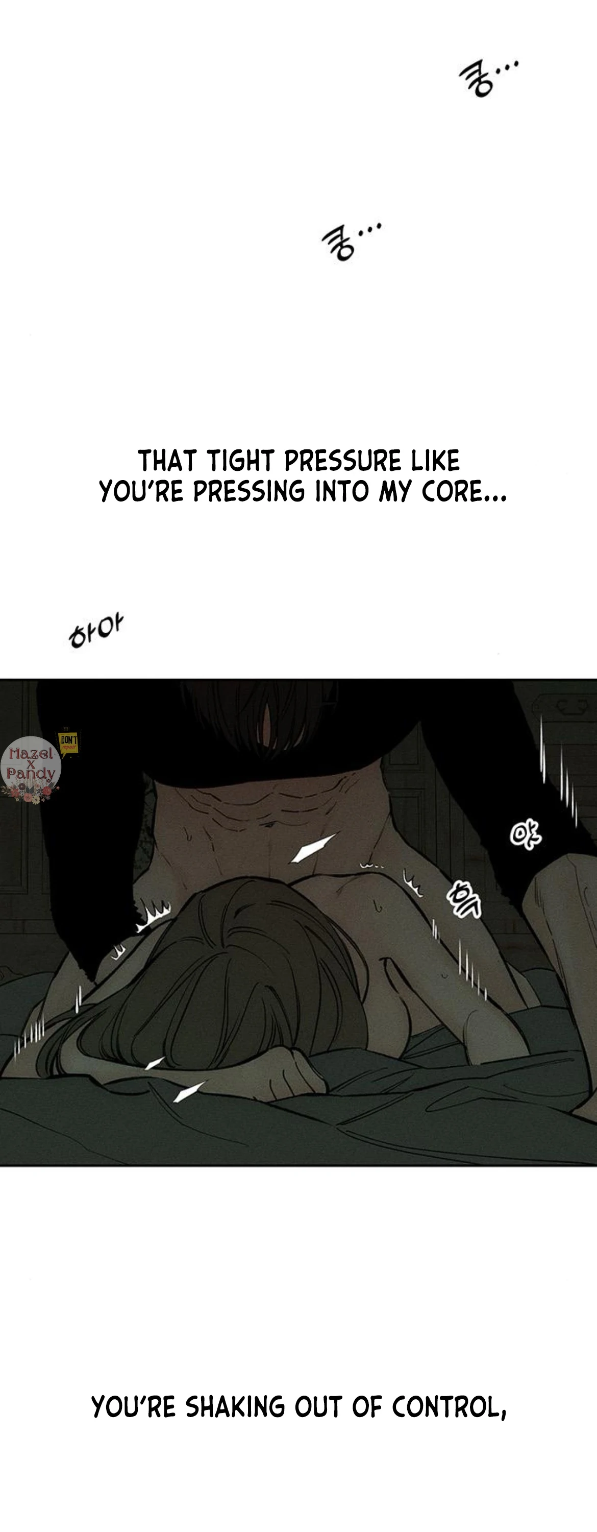 Read Tears on a Withered Flower Manga Online