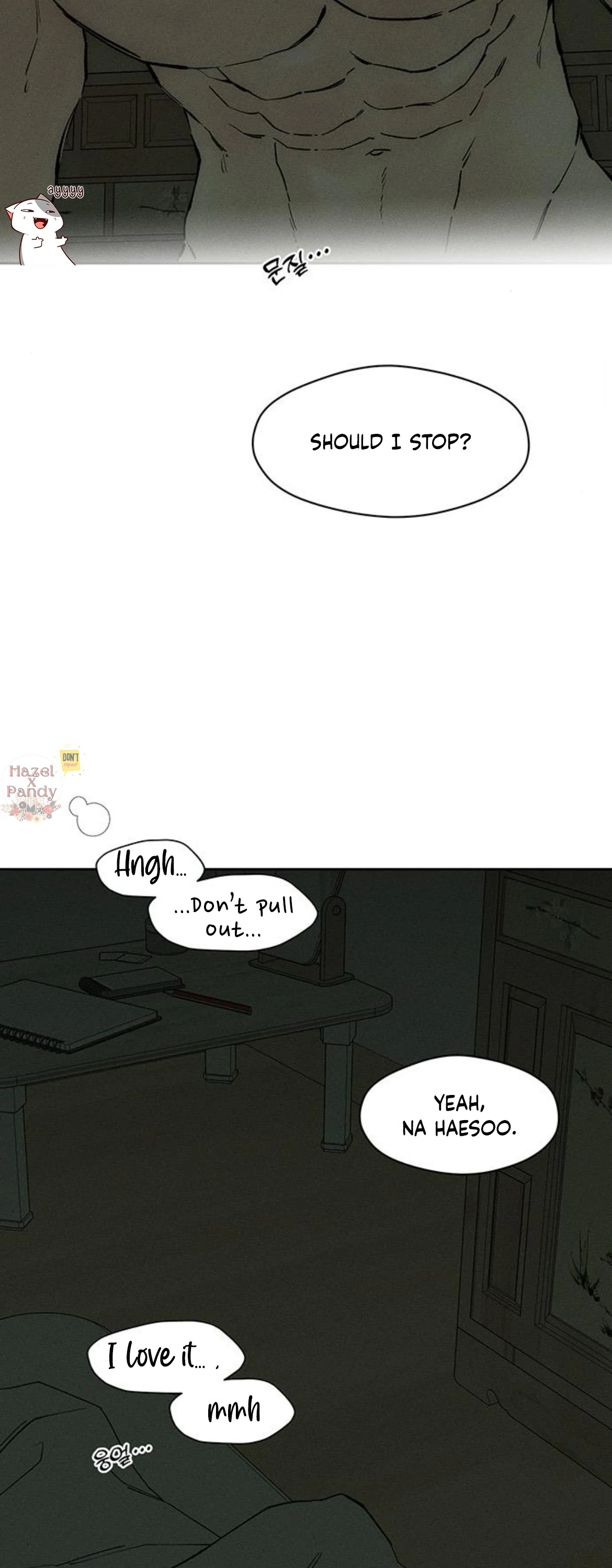 Read Tears on a Withered Flower Manga Online