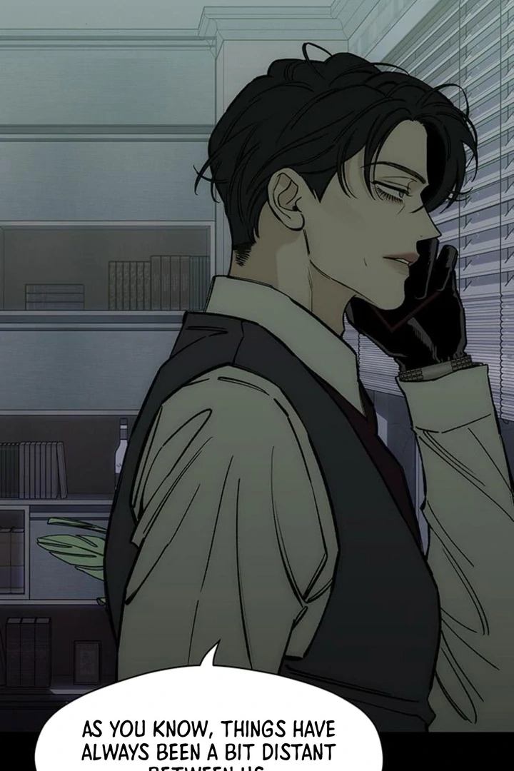 Read Tears on a Withered Flower Manga Online