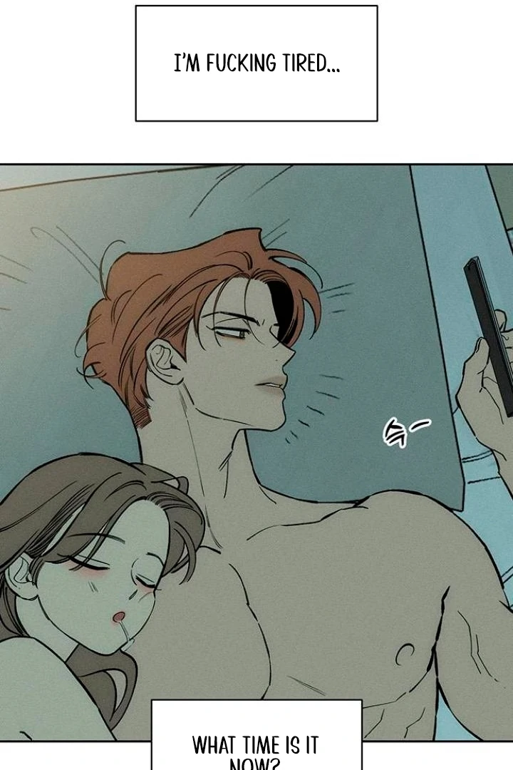 Read Tears on a Withered Flower Manga Online