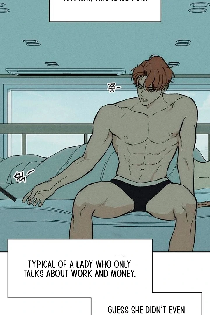 Read Tears on a Withered Flower Manga Online