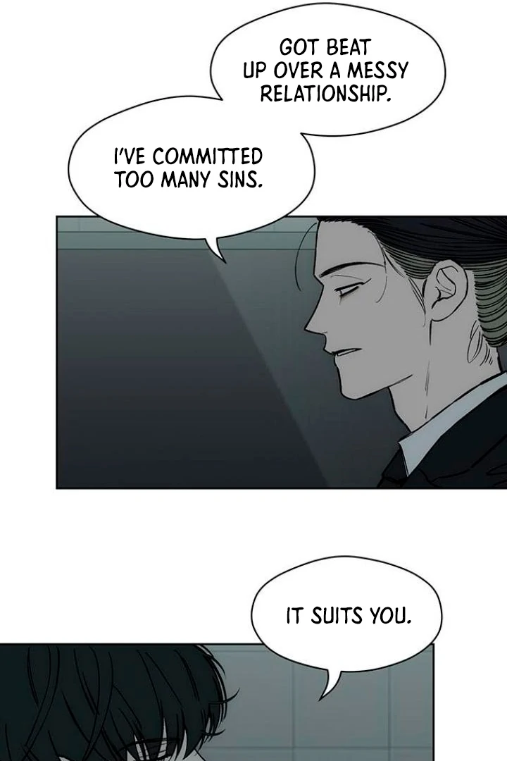 Read Tears on a Withered Flower Manga Online