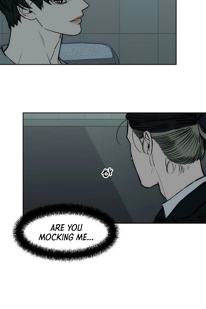 Read Tears on a Withered Flower Manga Online