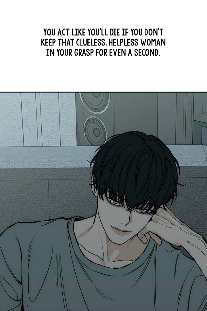 Read Tears on a Withered Flower Manga Online