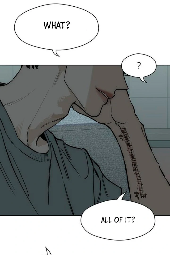 Read Tears on a Withered Flower Manga Online