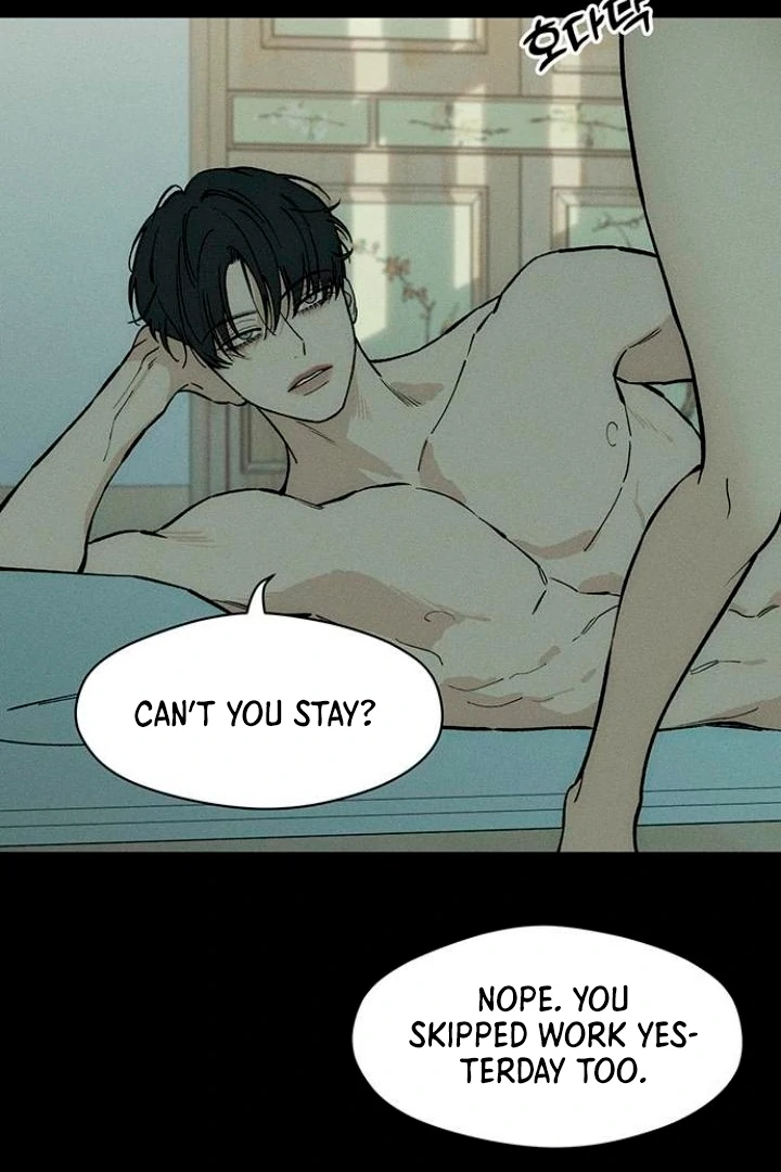 Read Tears on a Withered Flower Manga Online