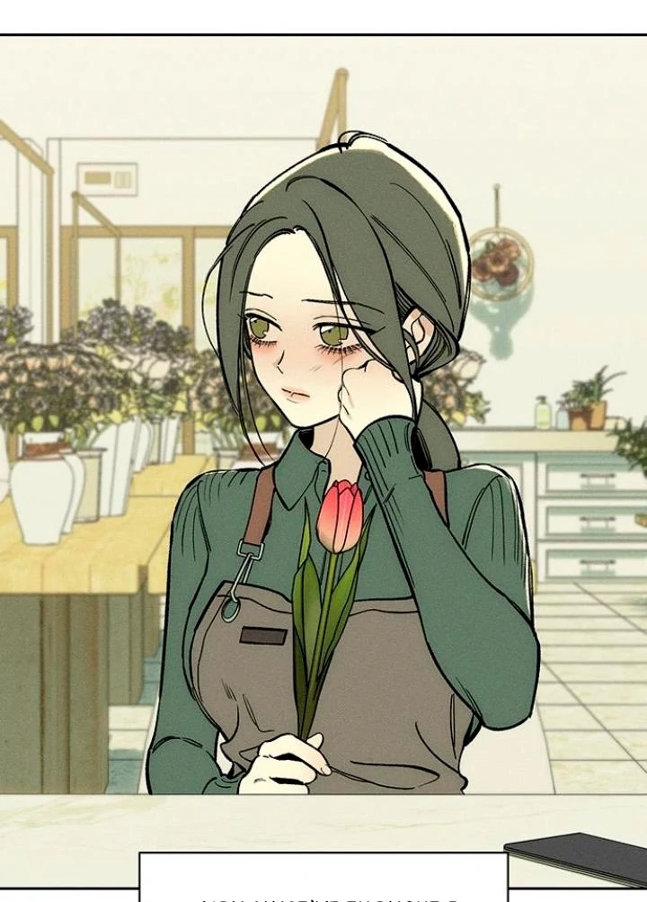 Read Tears on a Withered Flower Manga Online