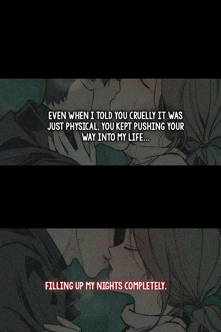 Read Tears on a Withered Flower Manga Online