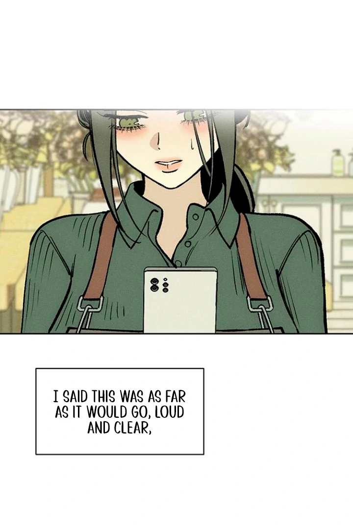 Read Tears on a Withered Flower Manga Online