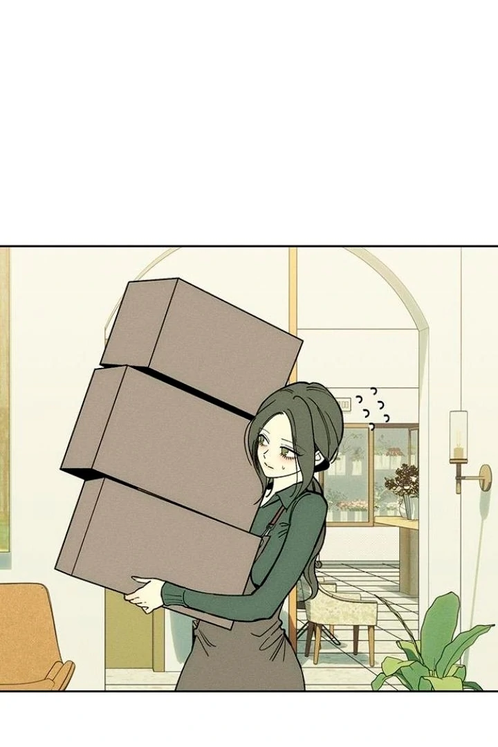Read Tears on a Withered Flower Manga Online