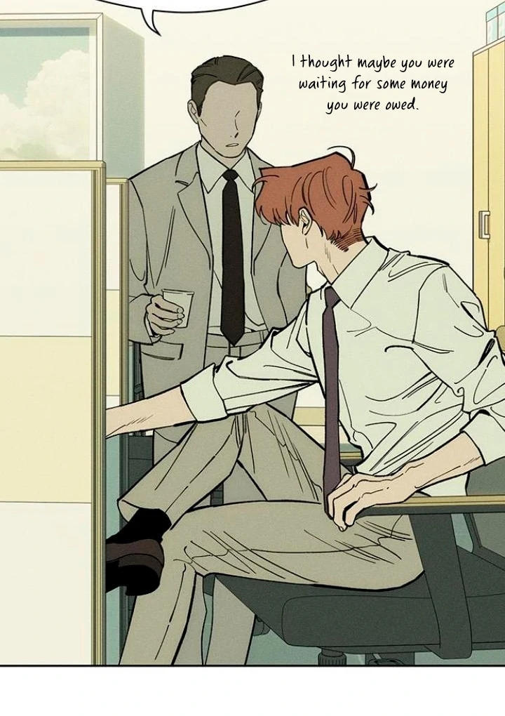 Read Tears on a Withered Flower Manga Online
