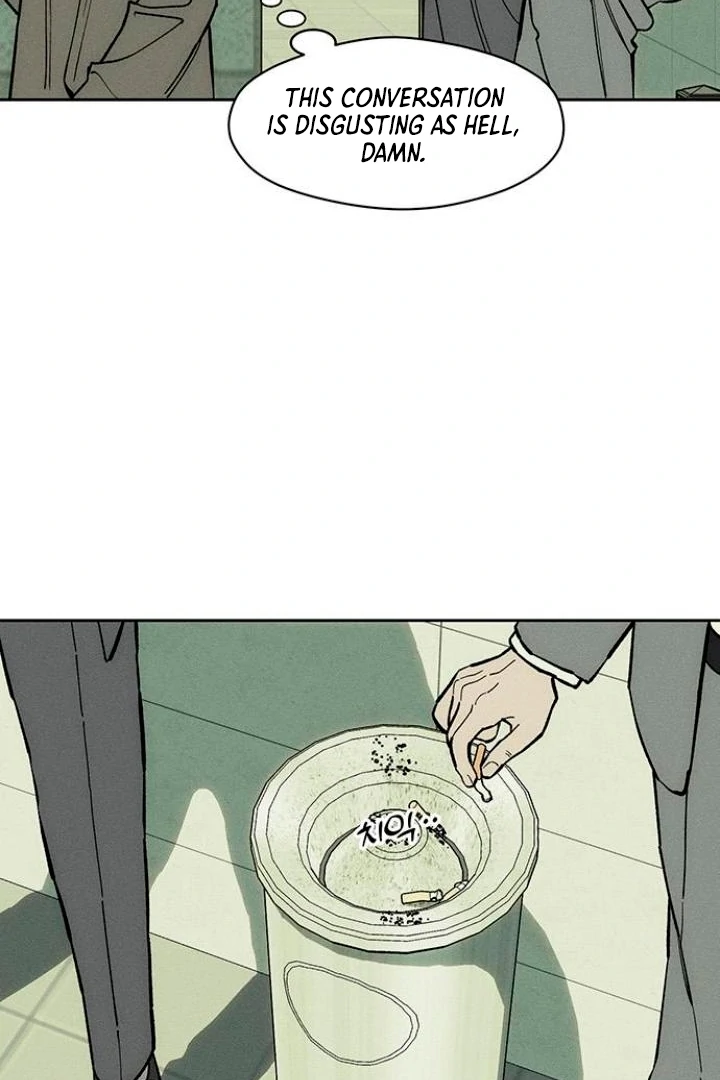 Read Tears on a Withered Flower Manga Online