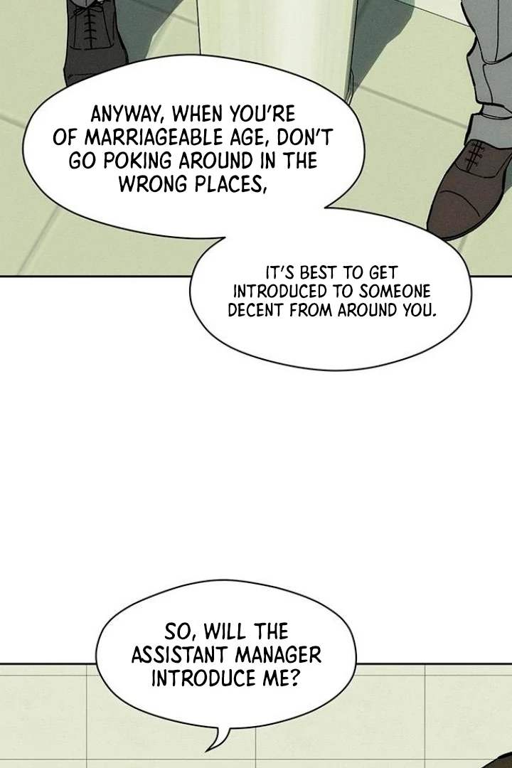Read Tears on a Withered Flower Manga Online