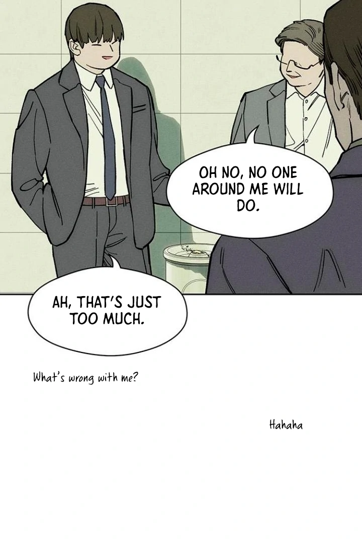 Read Tears on a Withered Flower Manga Online