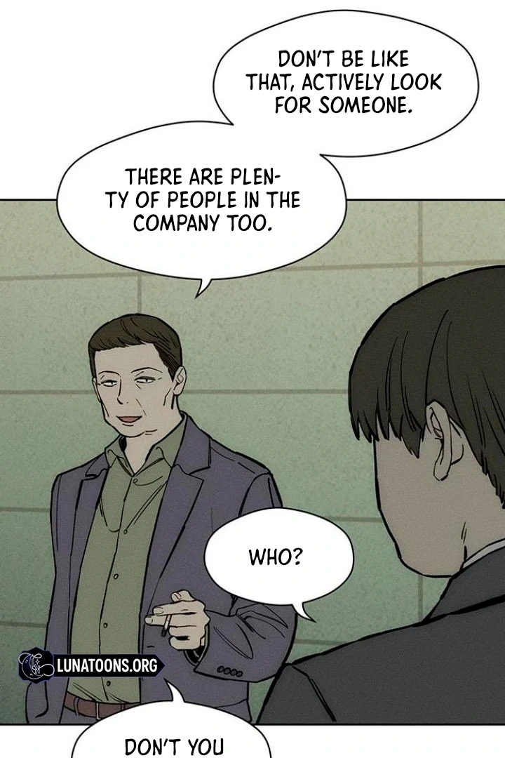 Read Tears on a Withered Flower Manga Online