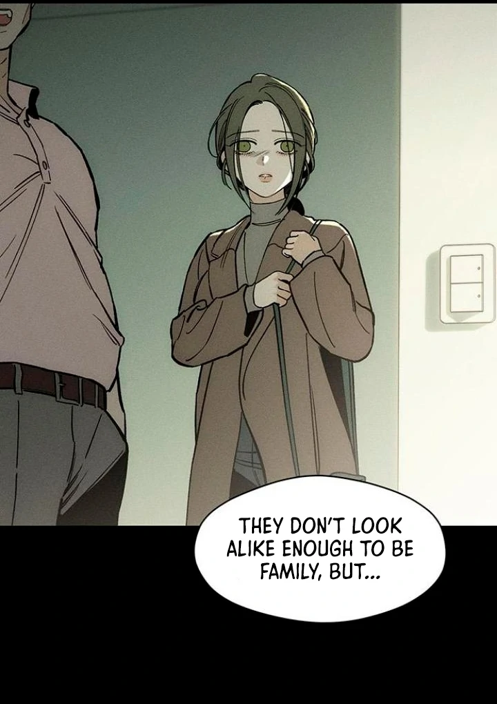Read Tears on a Withered Flower Manga Online
