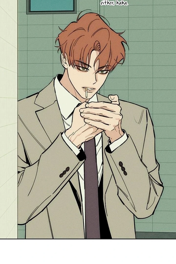 Read Tears on a Withered Flower Manga Online
