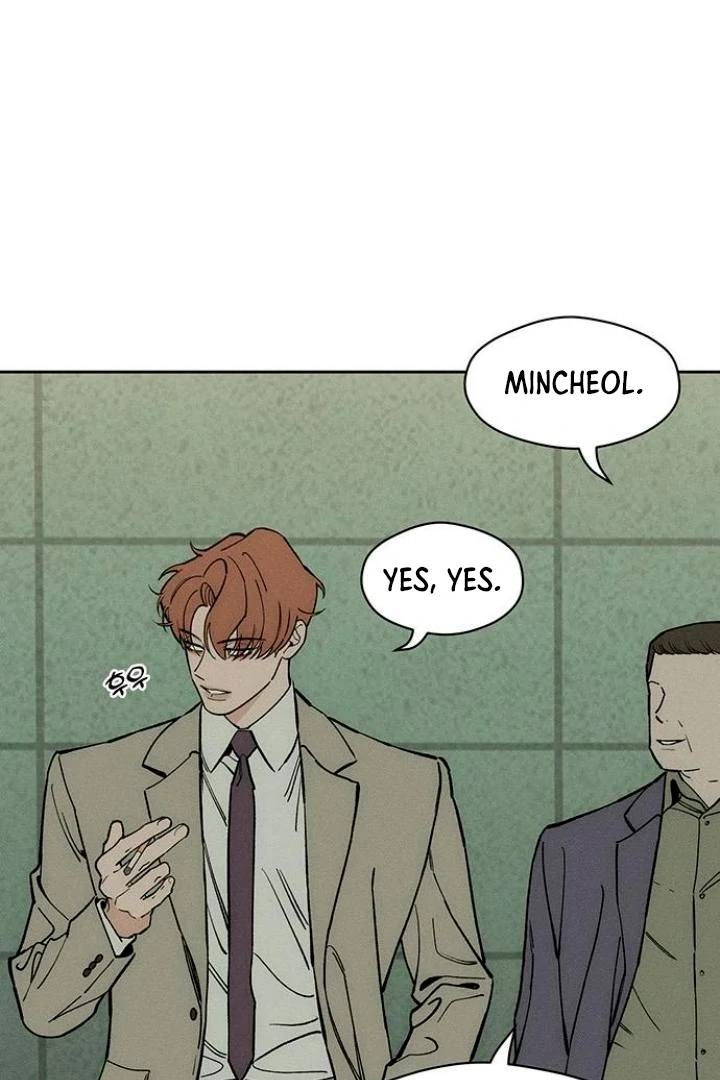 Read Tears on a Withered Flower Manga Online