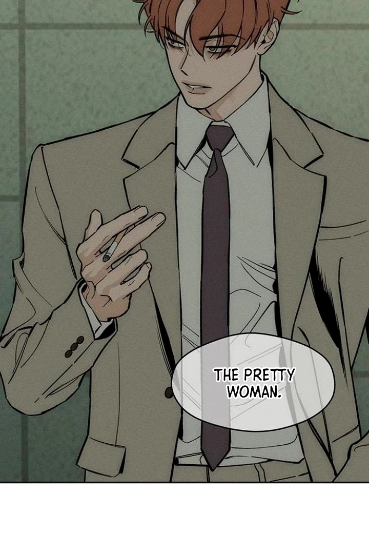 Read Tears on a Withered Flower Manga Online