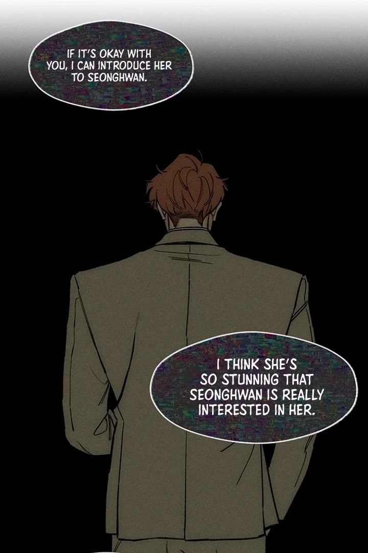 Read Tears on a Withered Flower Manga Online