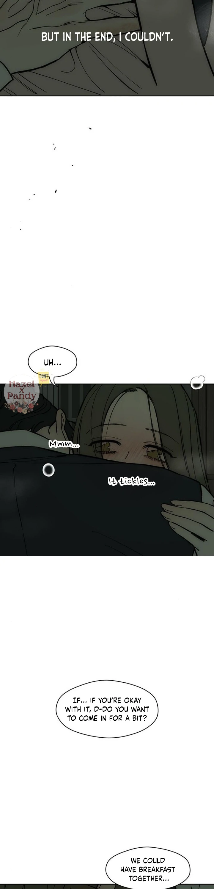 Read Tears on a Withered Flower Manga Online