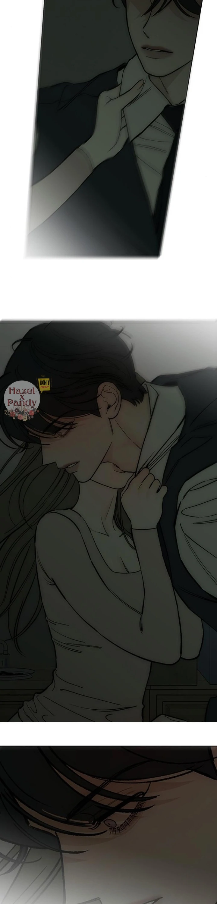 Read Tears on a Withered Flower Manga Online