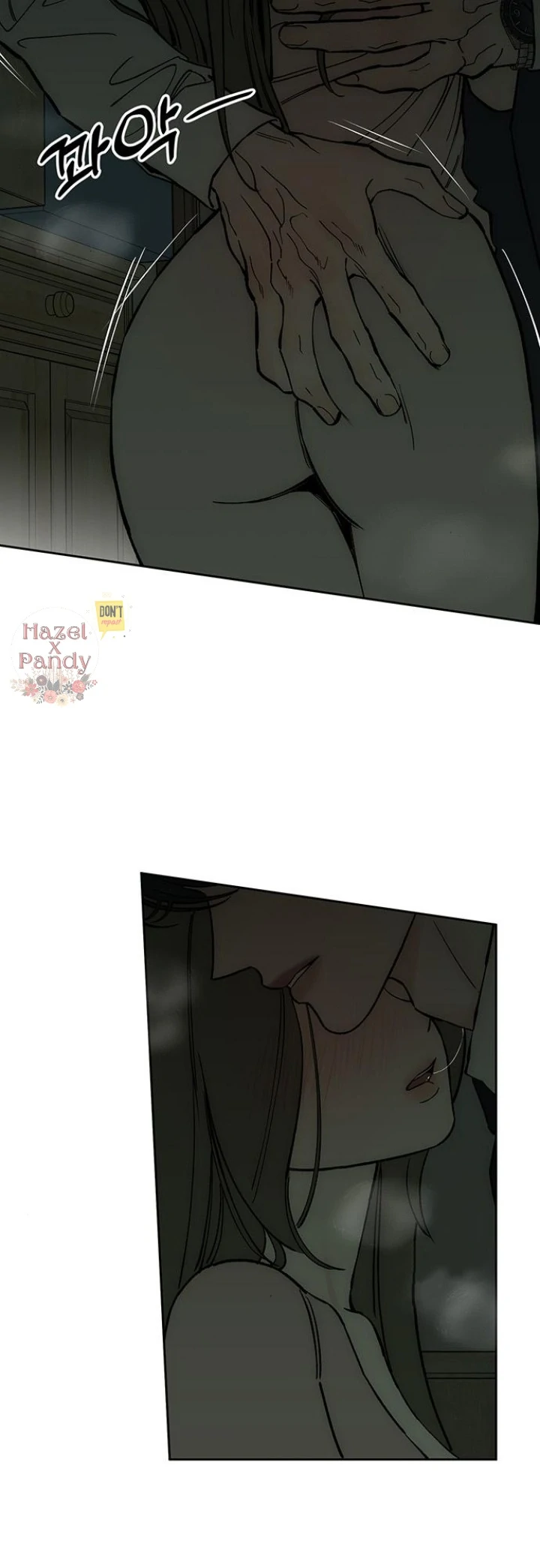 Read Tears on a Withered Flower Manga Online