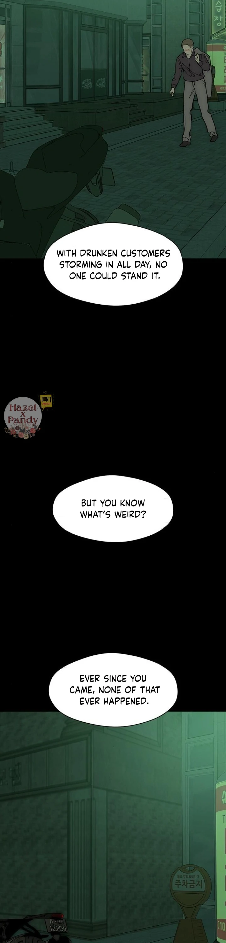 Read Tears on a Withered Flower Manga Online