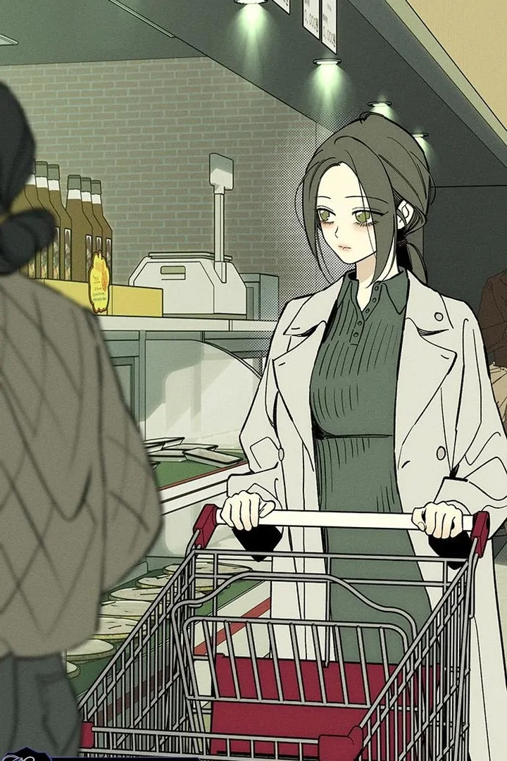 Read Tears on a Withered Flower Manga Online
