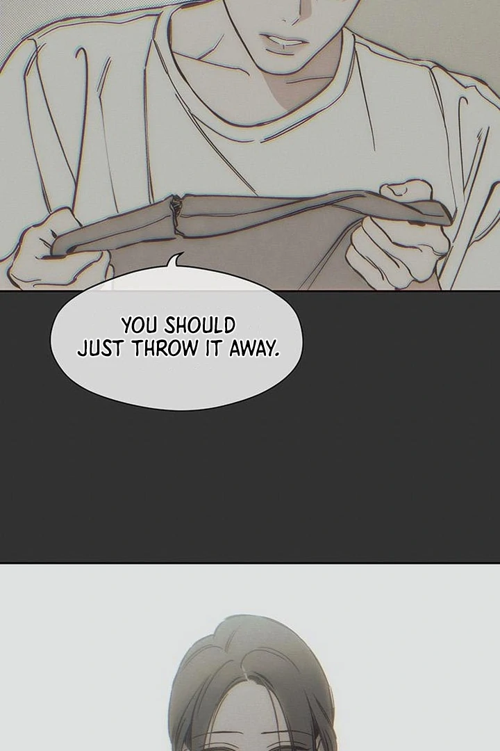 Read Tears on a Withered Flower Manga Online