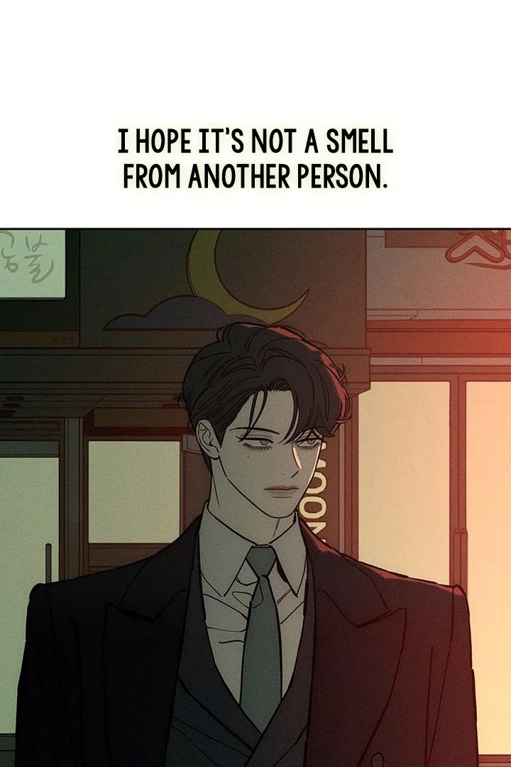 Read Tears on a Withered Flower Manga Online