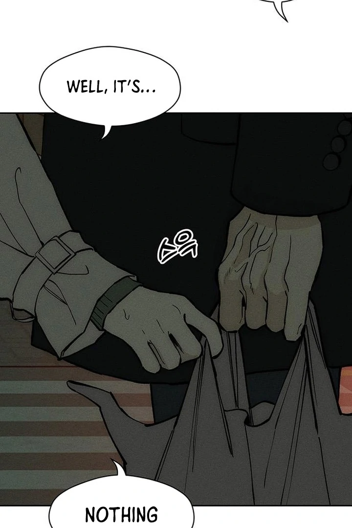Read Tears on a Withered Flower Manga Online