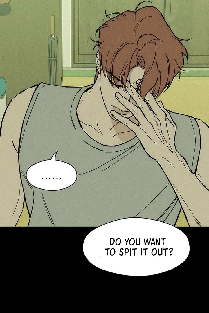Read Tears on a Withered Flower Manga Online