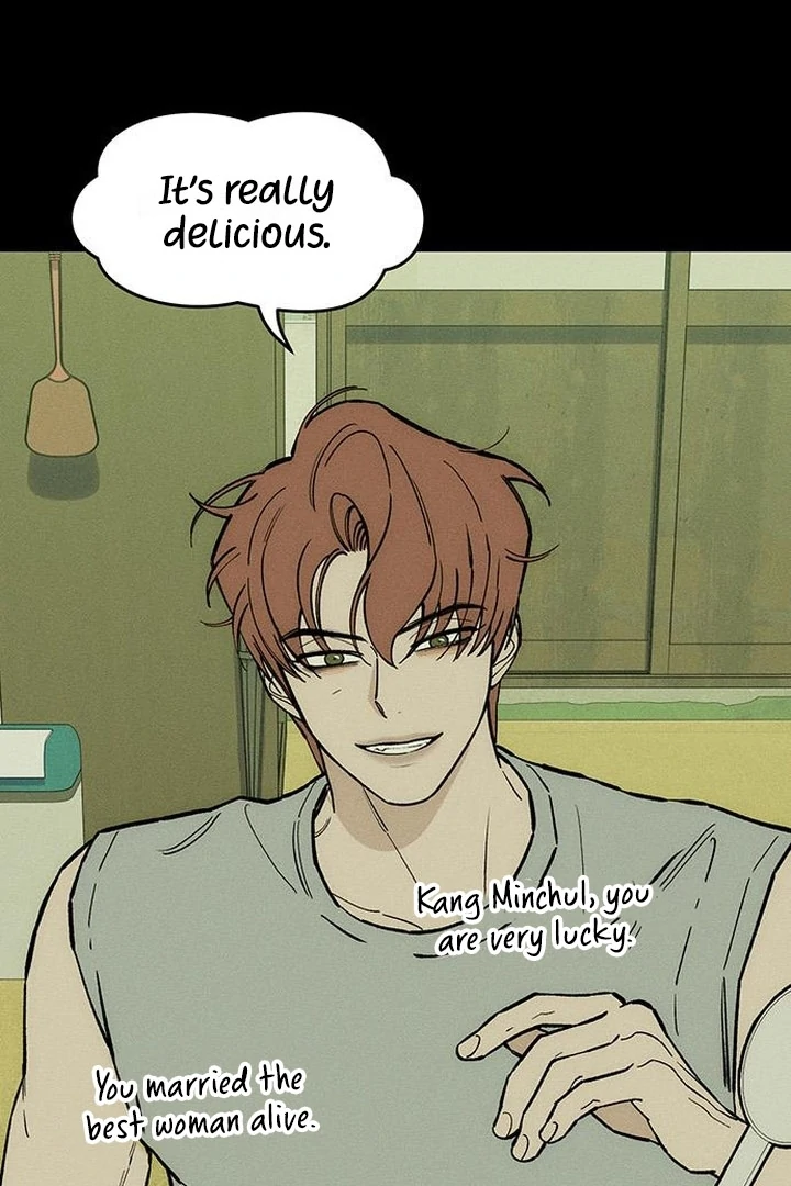Read Tears on a Withered Flower Manga Online