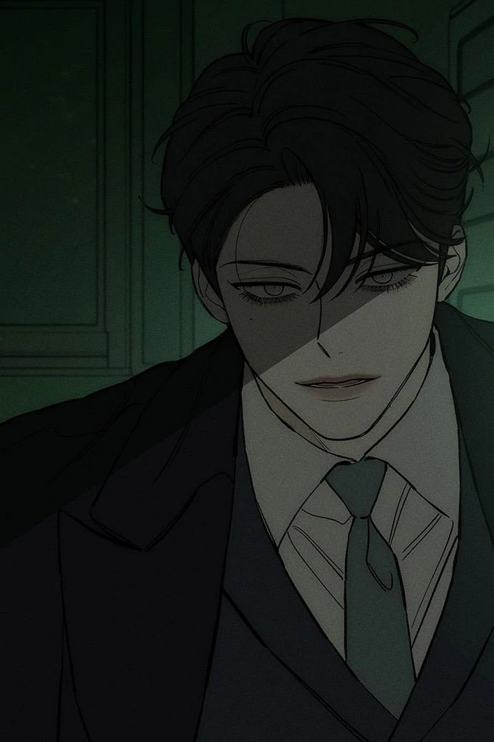Read Tears on a Withered Flower Manga Online