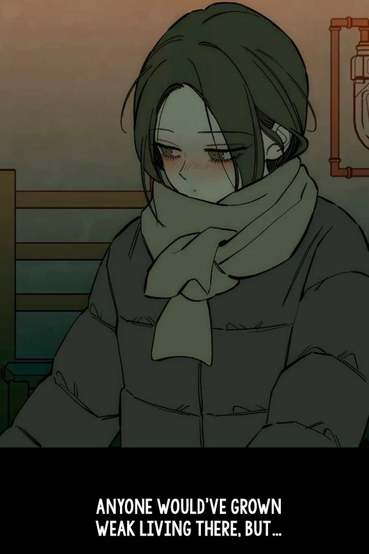 Read Tears on a Withered Flower Manga Online