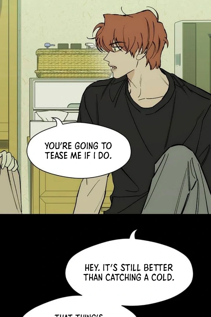 Read Tears on a Withered Flower Manga Online