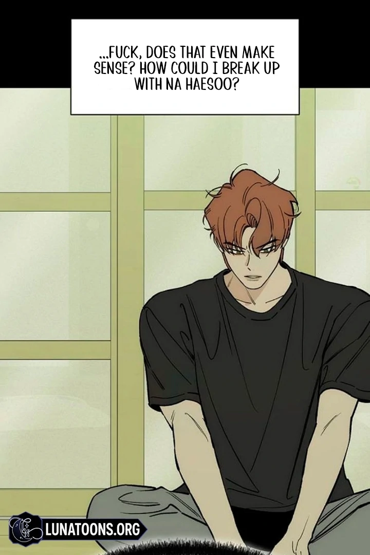 Read Tears on a Withered Flower Manga Online