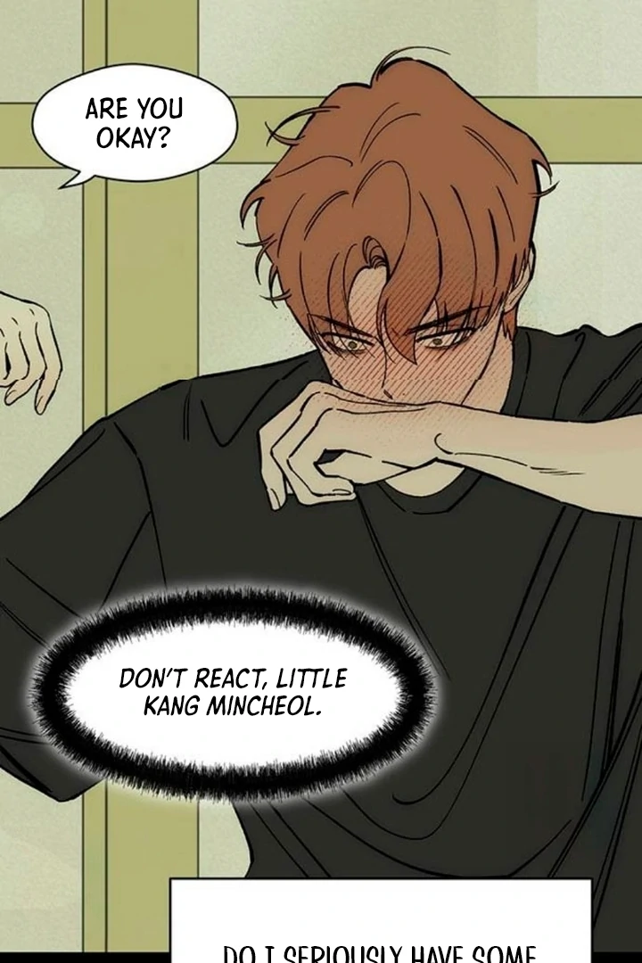 Read Tears on a Withered Flower Manga Online