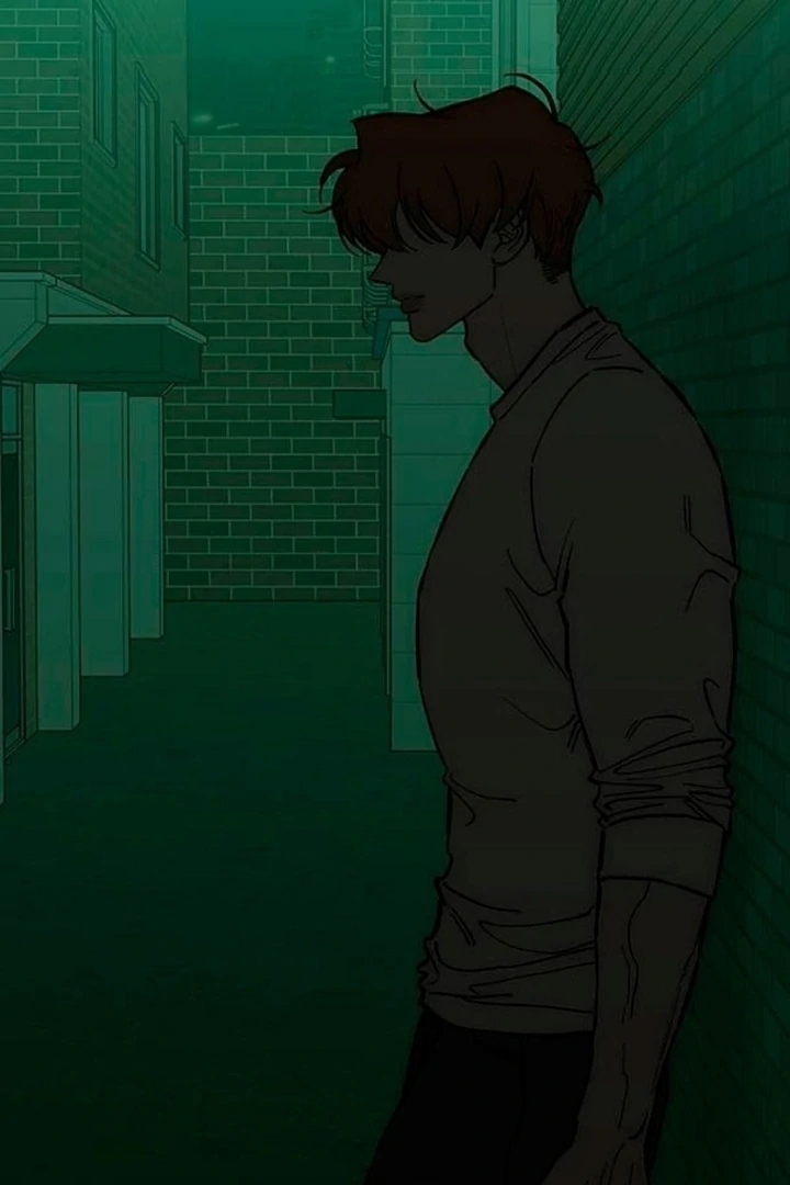 Read Tears on a Withered Flower Manga Online