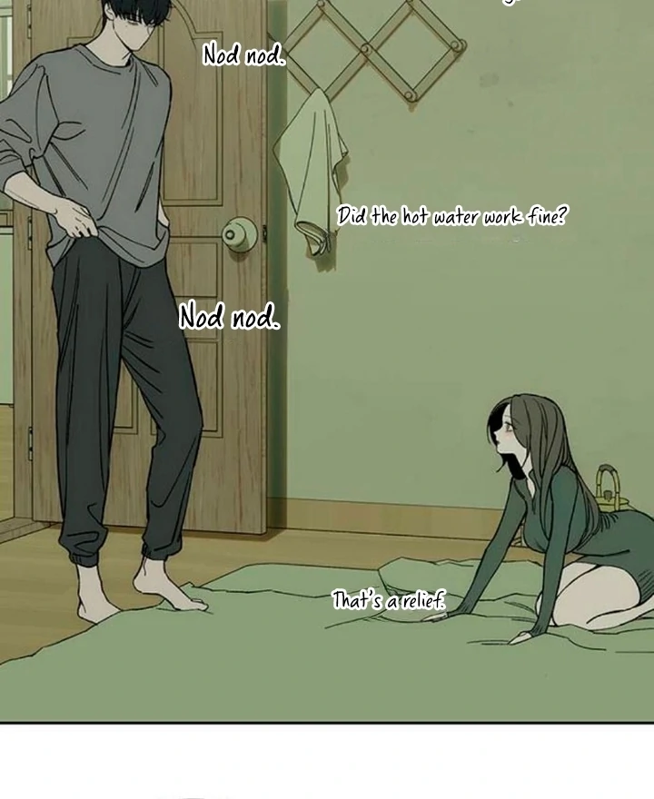 Read Tears on a Withered Flower Manga Online