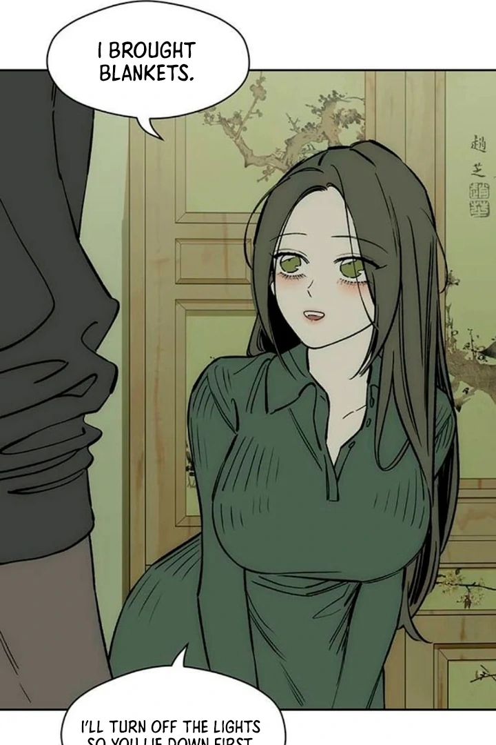 Read Tears on a Withered Flower Manga Online